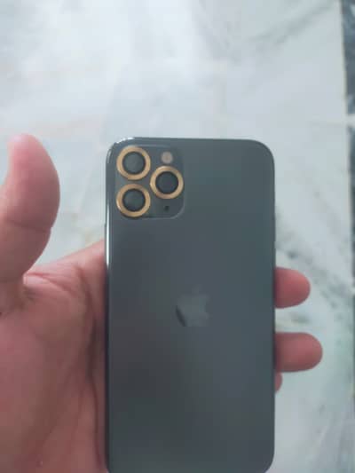Apple iPhone 11 Pro