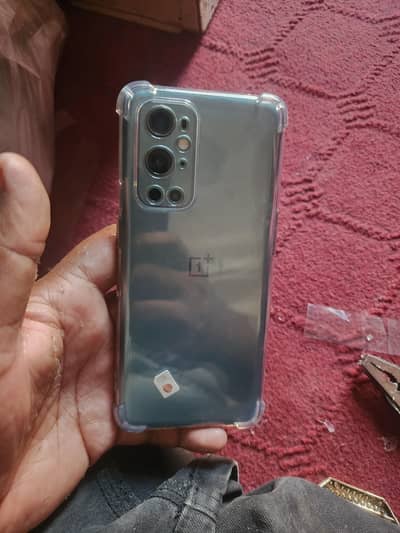 One Plus 9 Pro Single Sim Pta