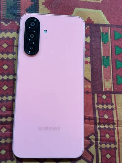 Samsung Mobile A26