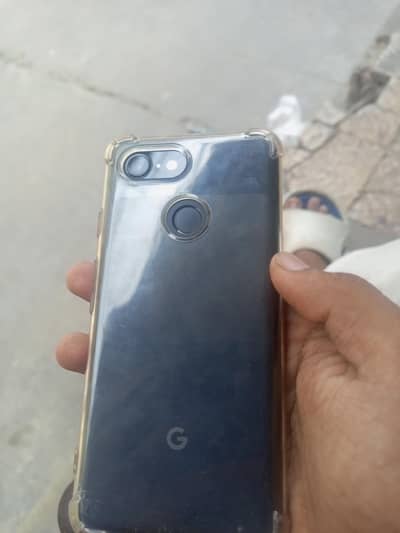 Google Pixel 3