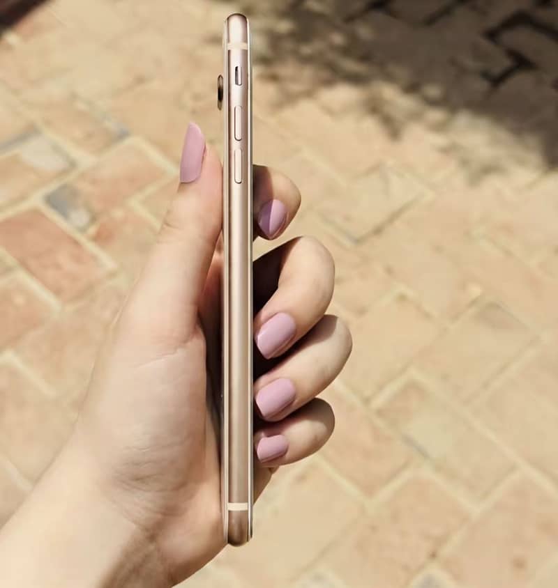 Iphone 8 plus 3