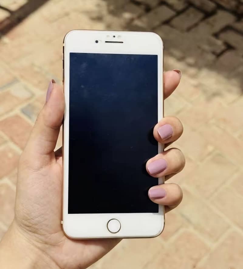 Iphone 8 plus 4