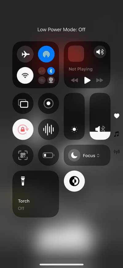 Apple iPhone X s