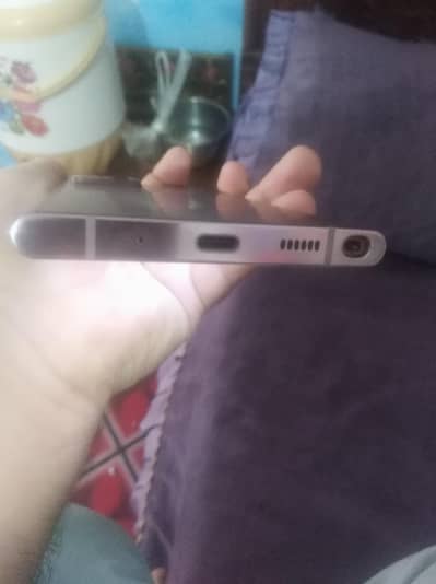 Samsung Mobile Note 20 Ultra