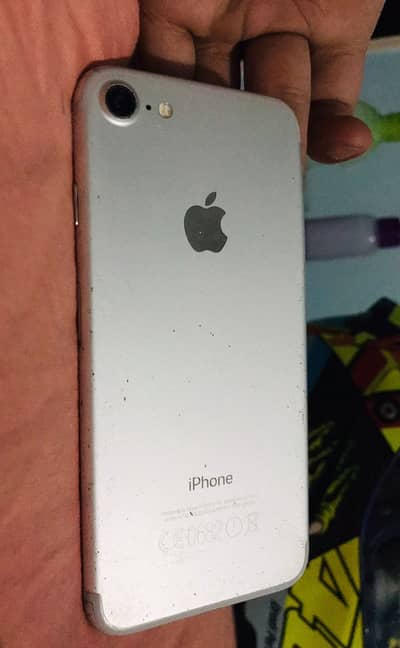 Apple iPhone 7 (Approved-32GB-With Box)