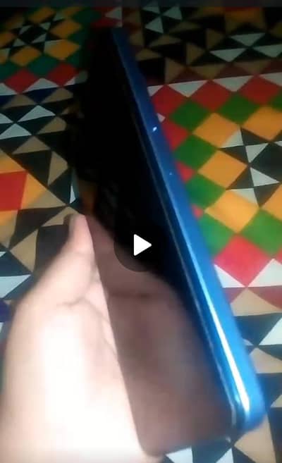 Vivo y05 8/128 only box open 11 month ki warranty official