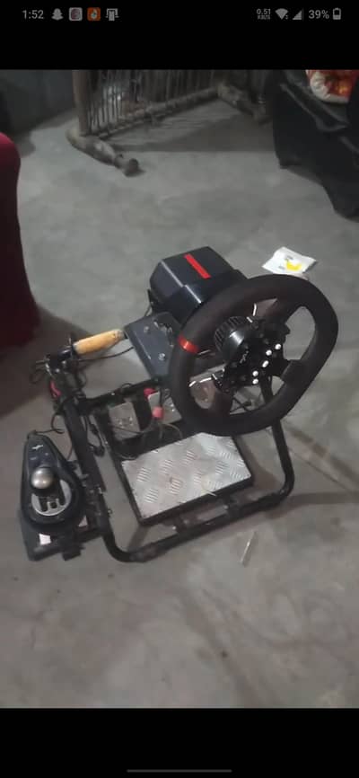 pxn v10 pro steering+stand