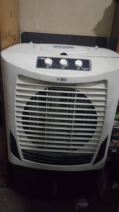Super Asia cooler