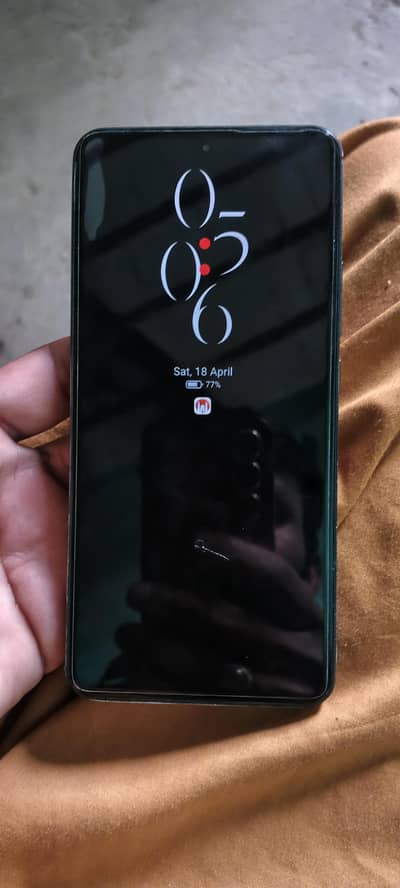 Xiaomi 13T Pro 120 FPS pubg urgent for sele.