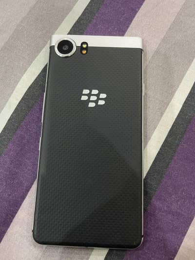 BlackBerry Other Model