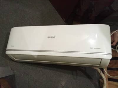 orient DC inverter Ac good condition