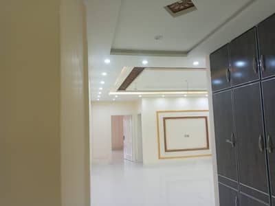 1 KANAL UPPER PORTION AVAILABLE FOR RENT IN CENTRAL PARK HOUSING SCHEME LAHORE