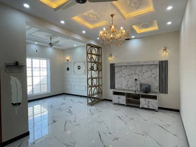 5 MARLA FULL HOUSE AVAILABLE FOR RENT IN CENTRAL PARK HOUSING SCHEME LAHORE