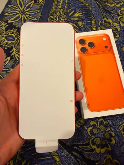 Apple iPhone 17 Pro Max