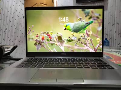 Dell Core i5 8th generation