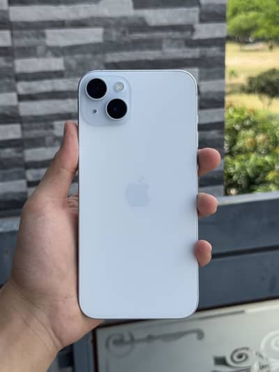 Iphone 15 plus jv