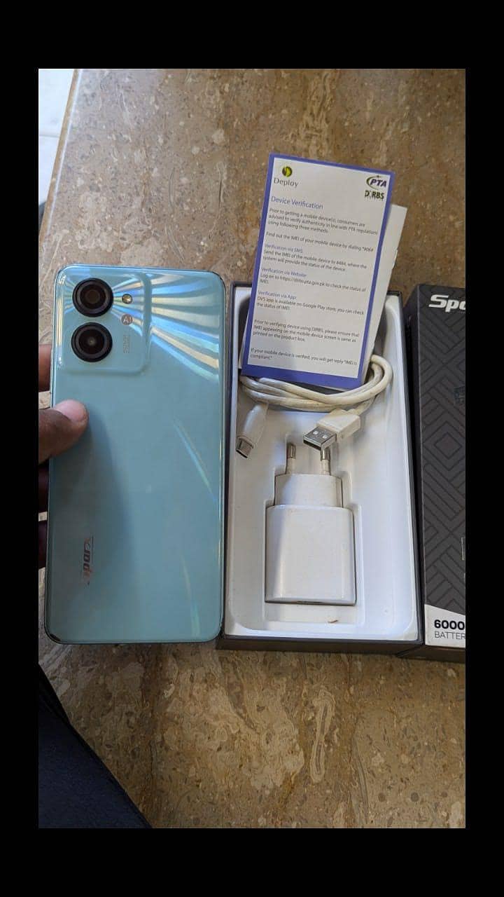 Sparx Note 12 5