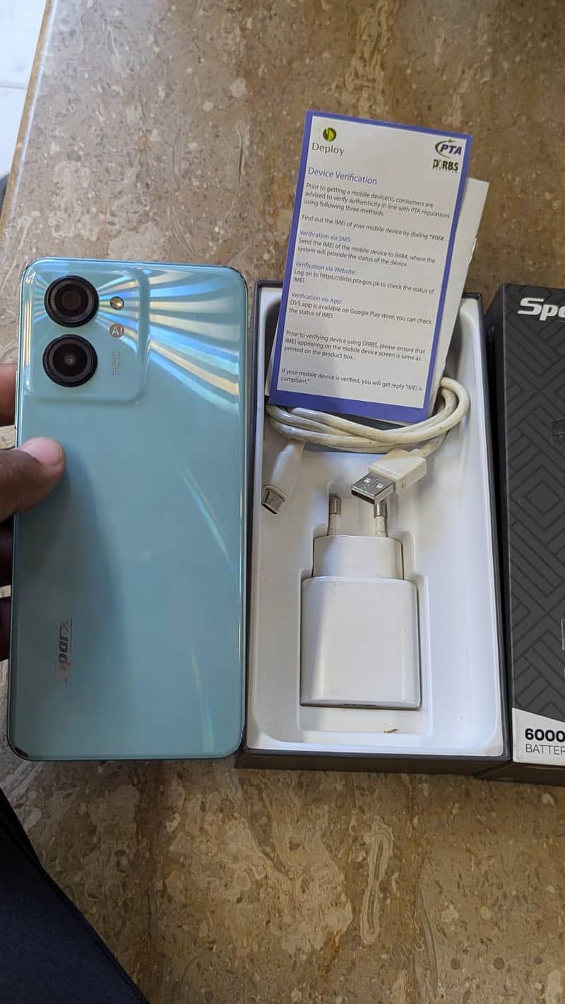 Sparx Note 12 6