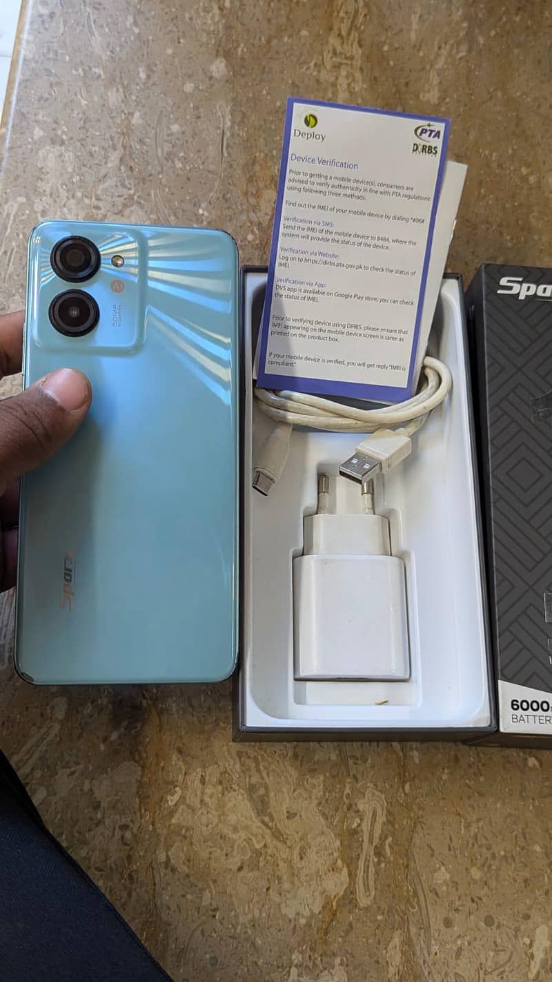 Sparx Note 12 10