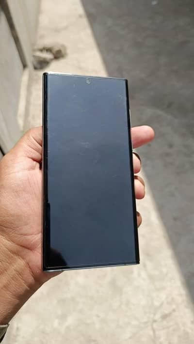 Samsung Mobile S22 Ultra