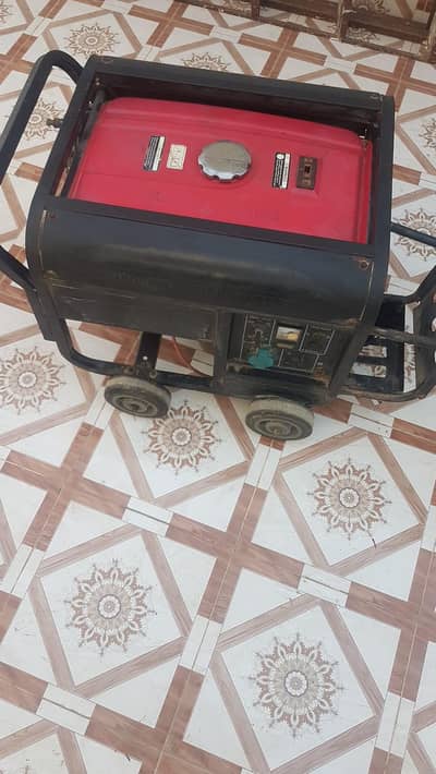 3500 Watt Generator For sale