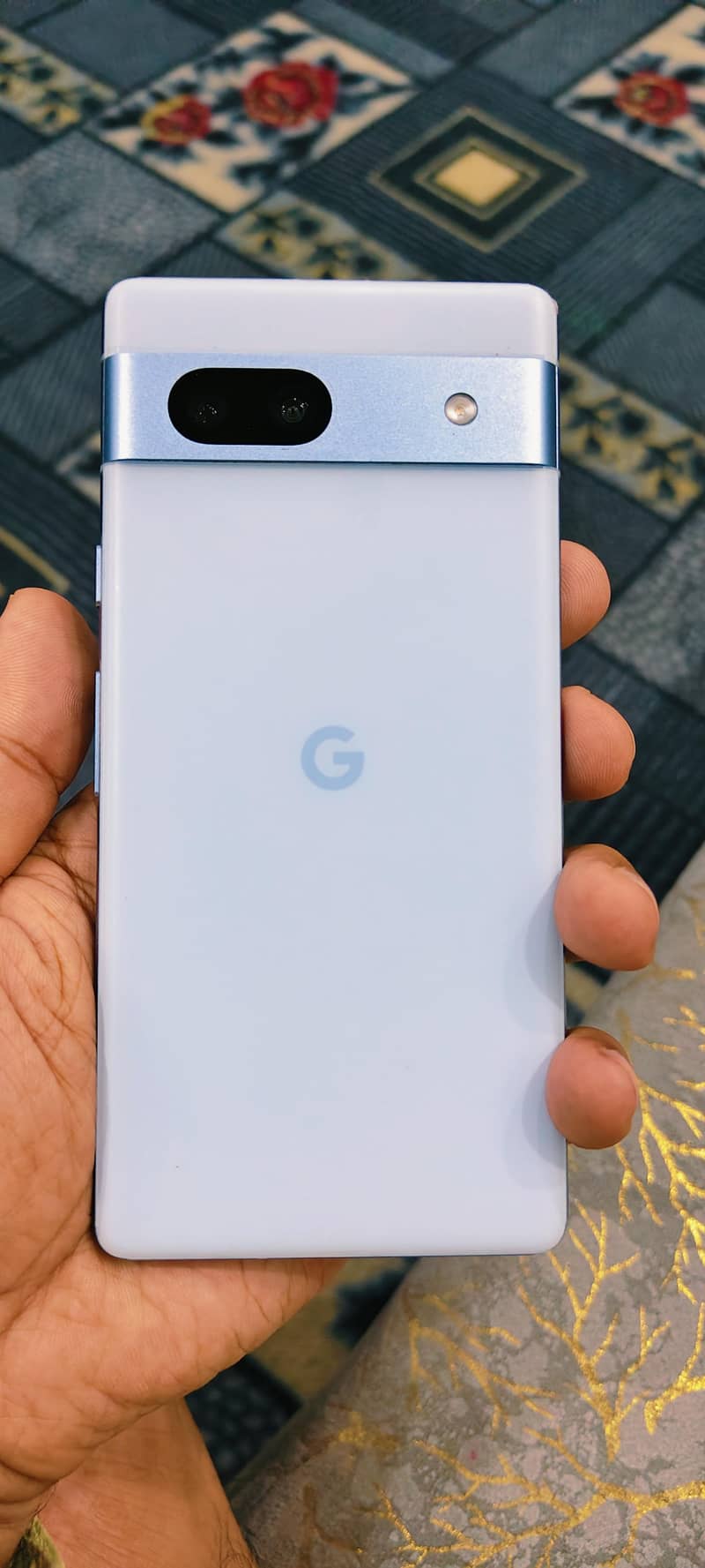 Google Pixel 7a 0