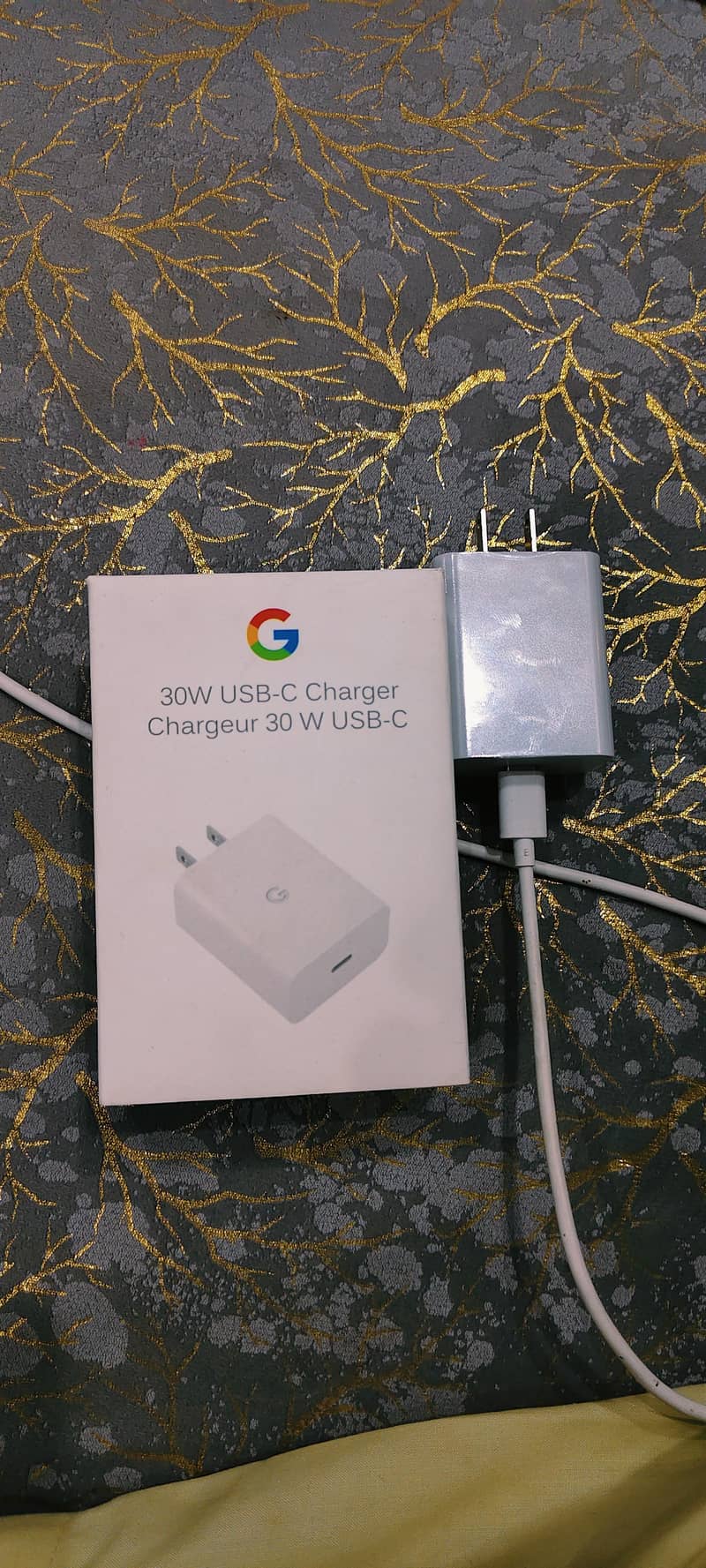 Google Pixel 7a 3