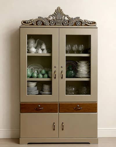 Luxury Showcase Available