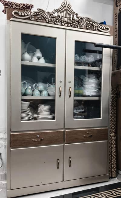 Luxury Showcase Available