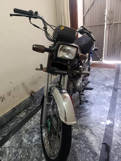 honda 70 . . . . . . 2022 models