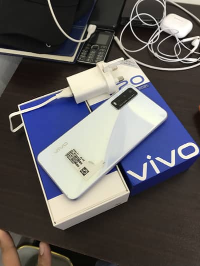 Vivo Y20 10/10 Condition