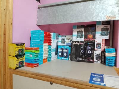 mobile accessories