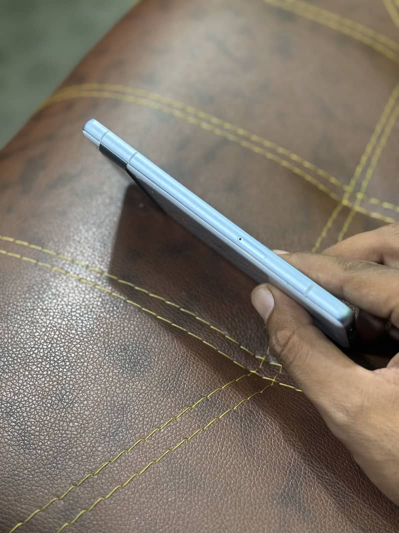 Google Pixel 7a 3