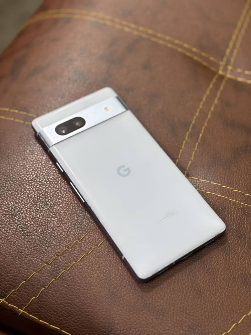 Google Pixel 7a 7