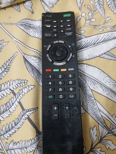 sony tv