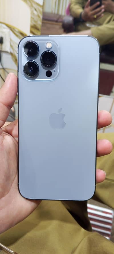 Apple iPhone 13 Pro Max