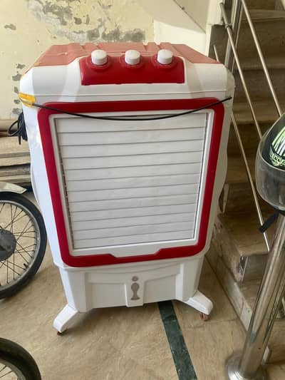 Air cooler