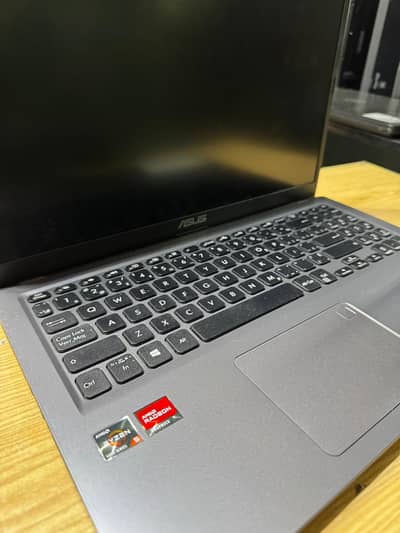 ASUS M515E Slim Laptop | AMD Ryzen 5 | 8GB RAM | 512GB NVMe SSD