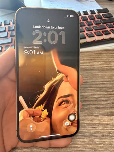 Apple iPhone 13 Pro