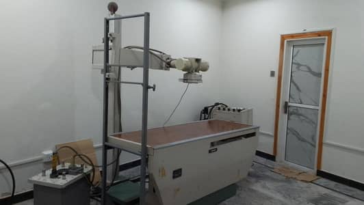 Cr system Fuji films profect x-ray  Yz 100  x ray unit Epson printer
