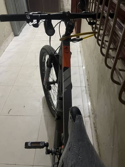 Cycle for sale