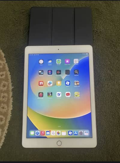 IPAD PRO 2016/9.7