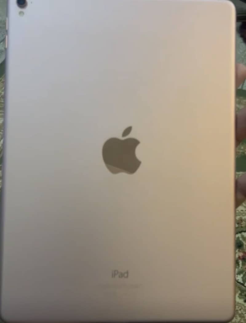 IPAD PRO 2016/9.7 1