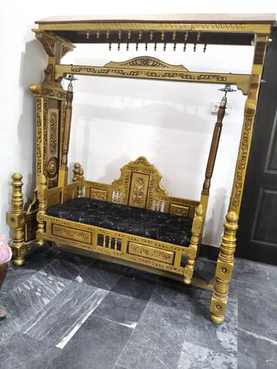 haveli swing handmade furniture