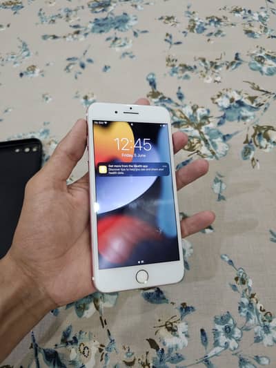 Apple iPhone 7 Plus Non pta All okay