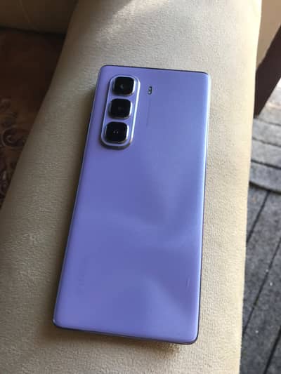 Infinix Hot 50 Pro Plus