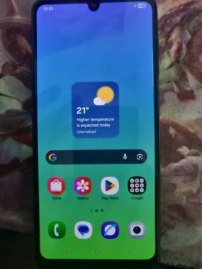 Samsung Mobile A33 5G