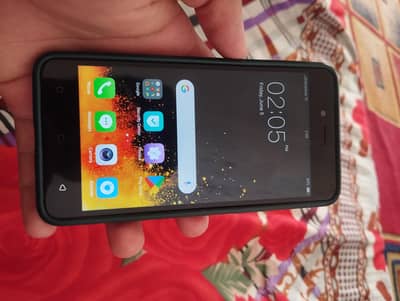 OPPO A37