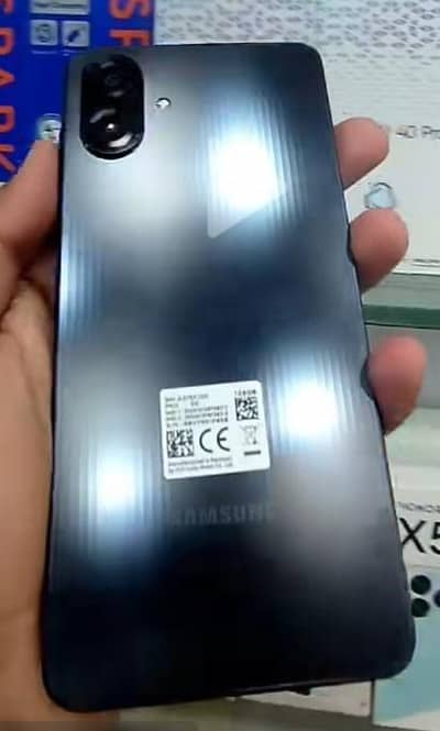 Samsung Mobile A07 4g