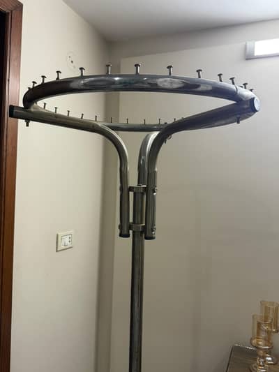 Cloth Stand